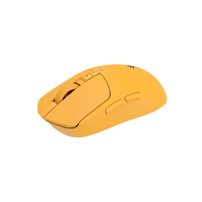 Миша бездротова Bloody R72 Ultra Tower Yellow