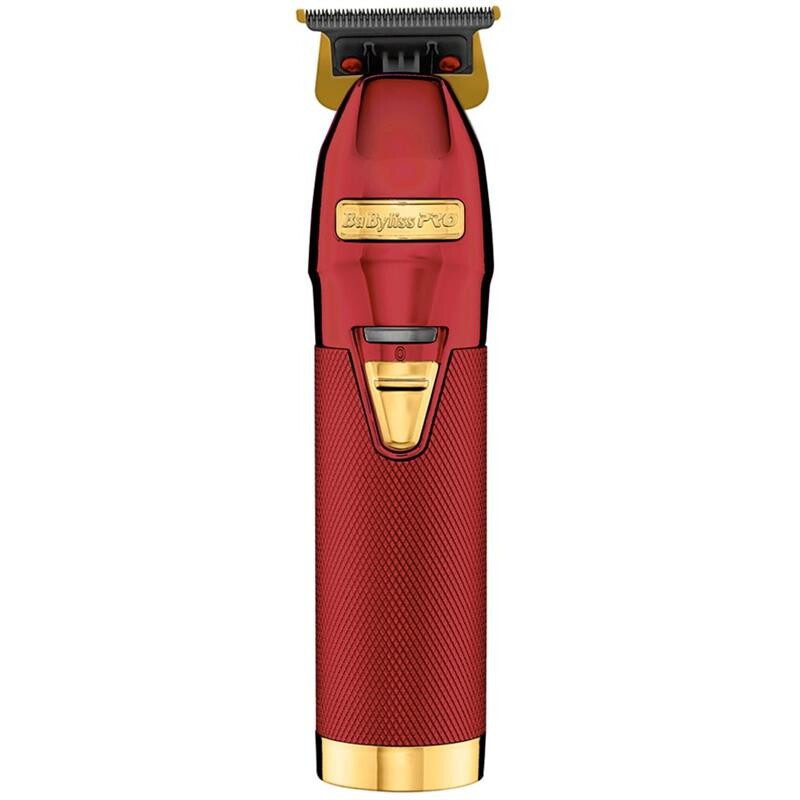 Тример Babyliss Pro FX7870RE Skeleton FX Red