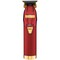 Фото - Тример Babyliss Pro FX7870RE Skeleton FX Red | click.ua