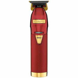 Тример Babyliss Pro FX7870RE Skeleton FX Red