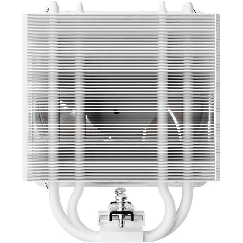 Кулер процесорний Arctic Freezer 36-S A-RGB White (AOCPU00029A)