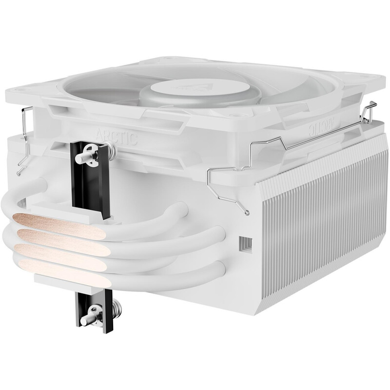 Кулер процесорний Arctic Freezer 36-S A-RGB White (AOCPU00029A)