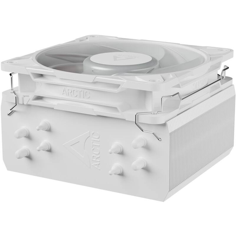 Кулер процесорний Arctic Freezer 36-S A-RGB White (AOCPU00029A)
