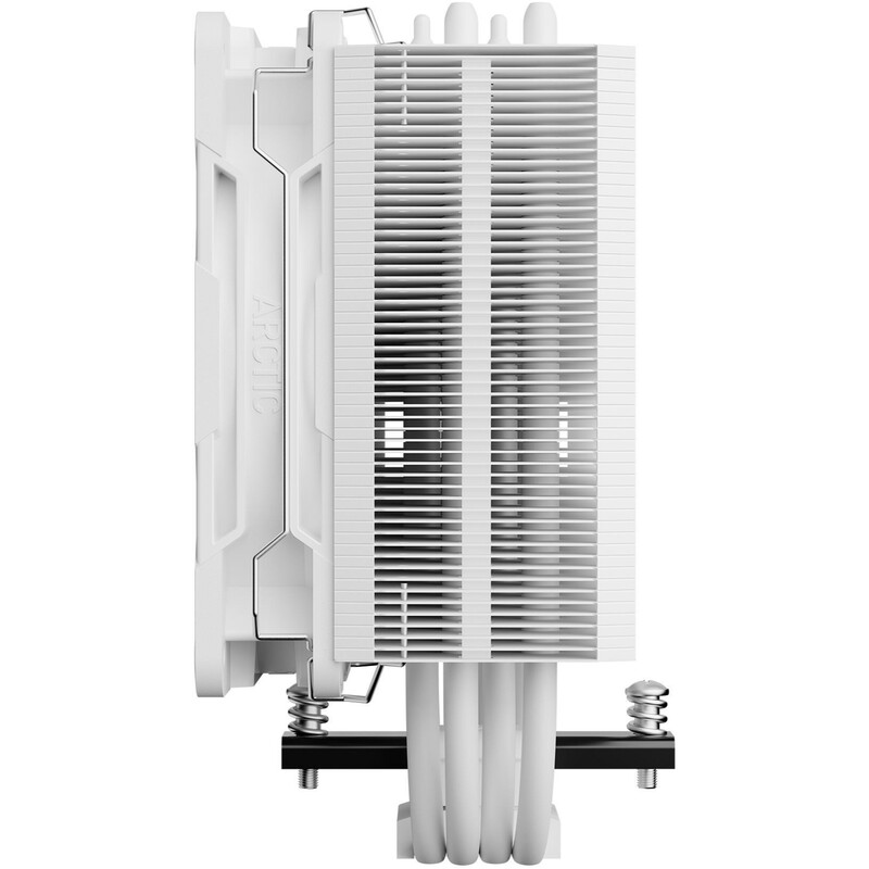 Кулер процесорний Arctic Freezer 36-S A-RGB White (AOCPU00029A)