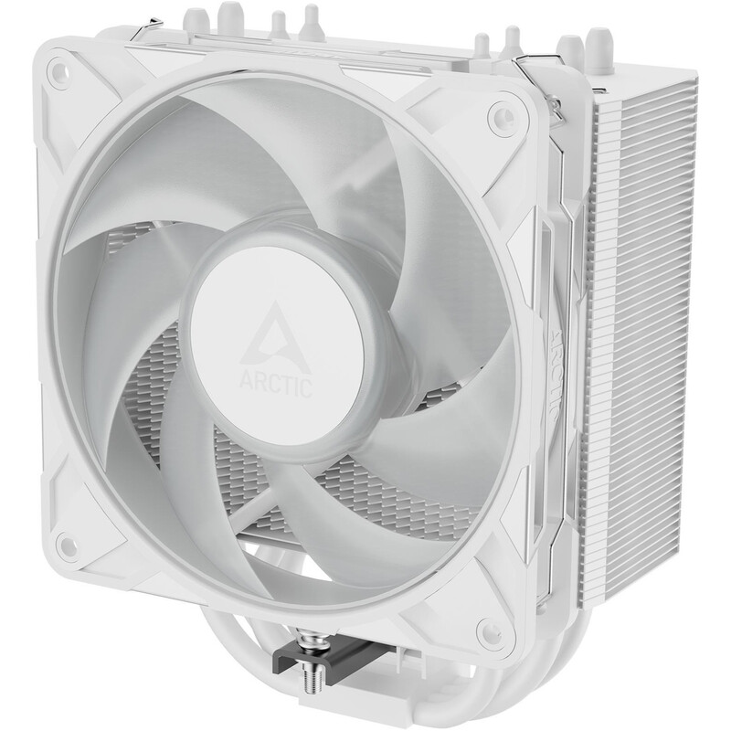 Кулер процесорний Arctic Freezer 36-S A-RGB White (AOCPU00029A)