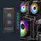 Фото - Ігровий комп`ютер ASGARD GAMER CG RTX 5060 / Ryzen 5 7500F / DDR5 32GB / SSD 1TB (ASG-G-5060-7559) | click.ua