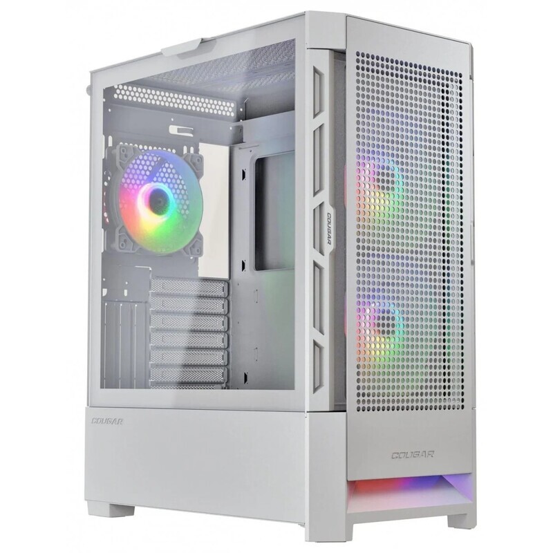 Игровой компьютер ASGARD GAMER CG RTX 5060 Ti 16GB / Ryzen 5 9600X / DDR5 32GB / SSD 1TB (ASG-G-5060T16-7560)