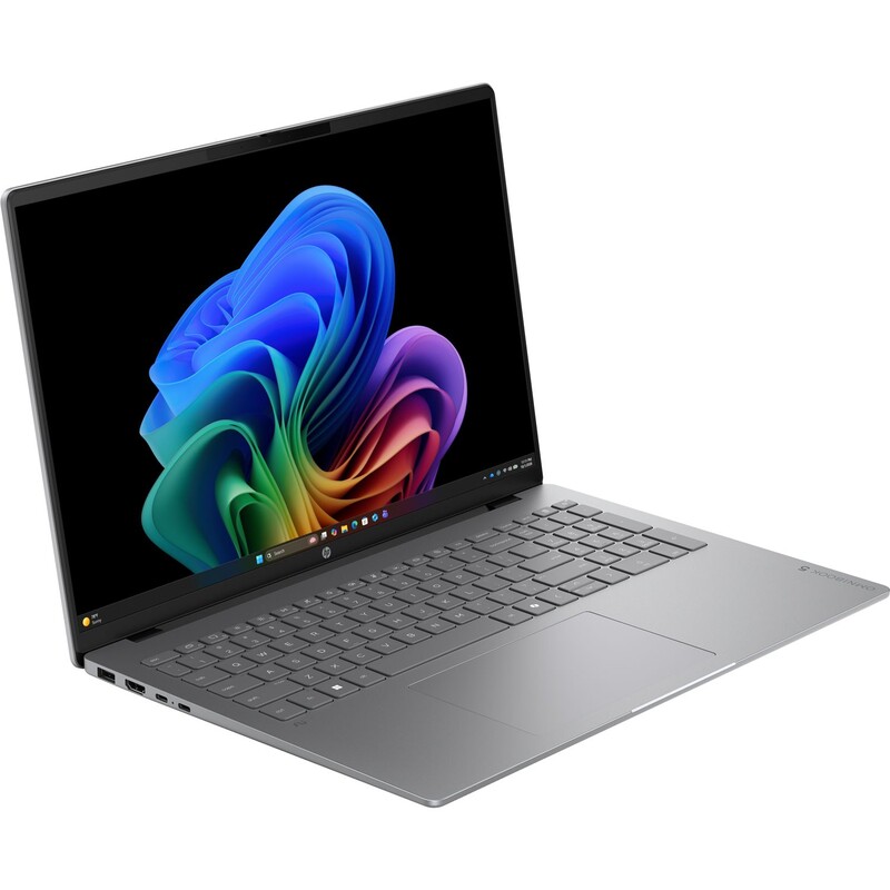 Ноутбук HP OmniBook 5 16-bn0004ua (DM8G3EA) Meteor Silver