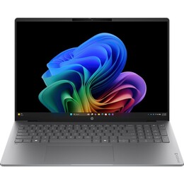 Ноутбук HP OmniBook 5 16-bp0008ua (DM8S0EA) Meteor Silver