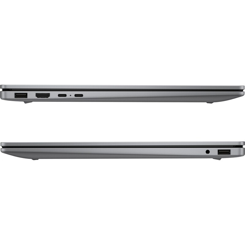 Ноутбук HP OmniBook 5 16-bp0008ua (DM8S0EA) Meteor Silver