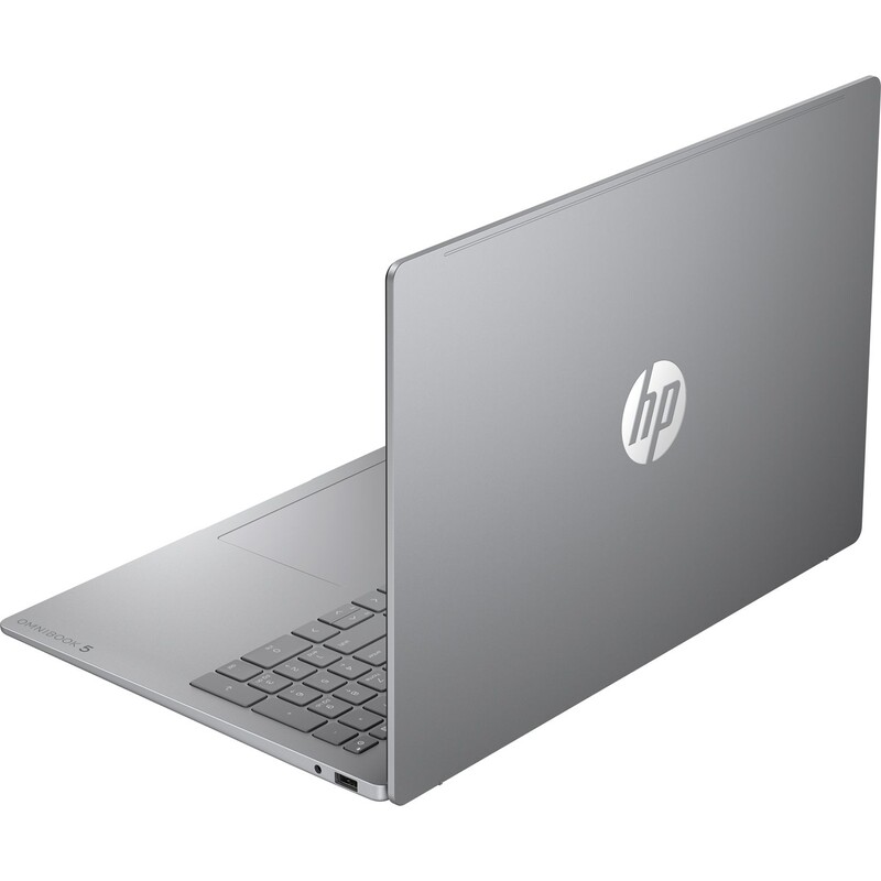 Ноутбук HP OmniBook 5 16-bp0008ua (DM8S0EA) Meteor Silver