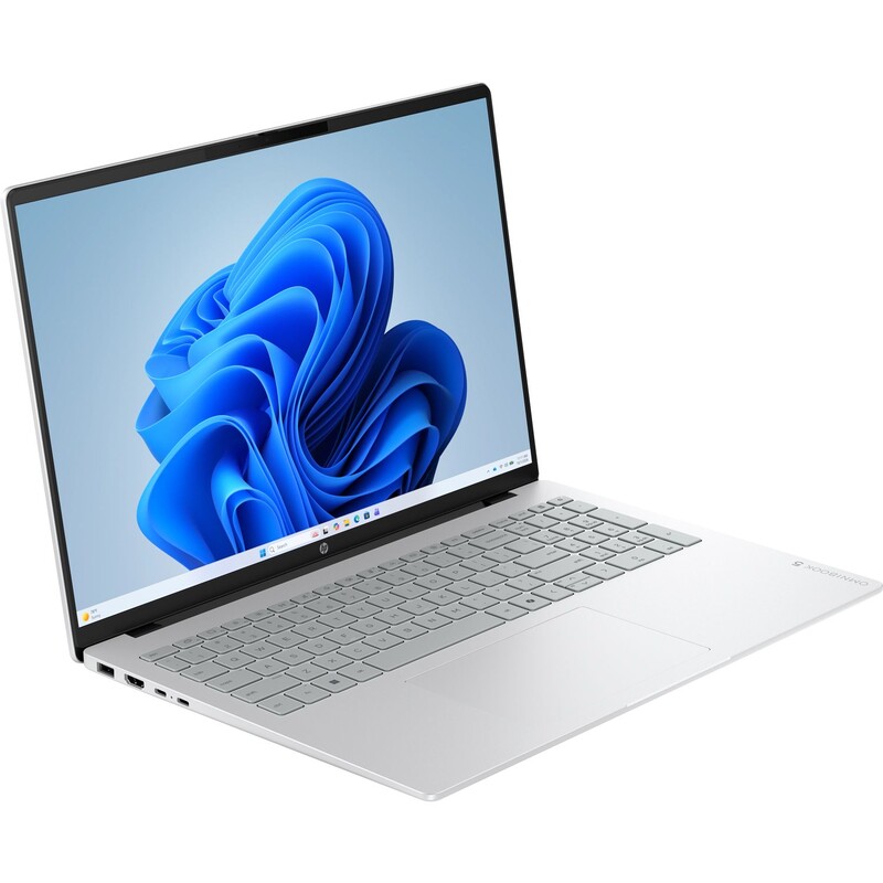 Ноутбук HP OmniBook 5 16-cn0004ua (DM8H5EA) Glacier Silver