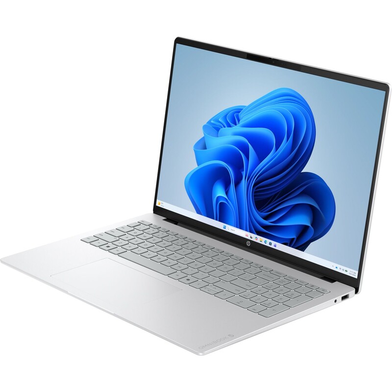Ноутбук HP OmniBook 5 16-cn0004ua (DM8H5EA) Glacier Silver