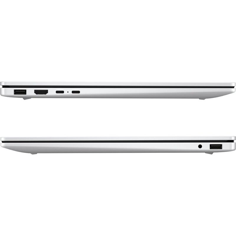 Ноутбук HP OmniBook 5 16-cn0004ua (DM8H5EA) Glacier Silver