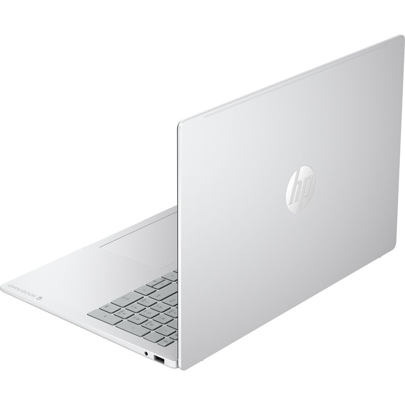 Ноутбук HP OmniBook 5 16-cn0004ua (DM8H5EA) Glacier Silver