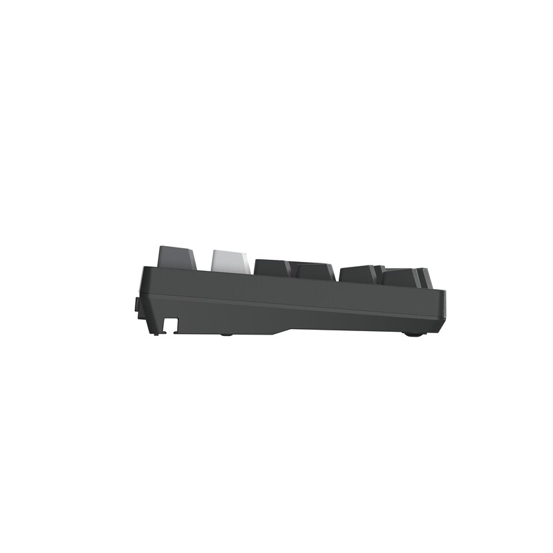 Клавіатура бездротова Bloody WS98 Bloody Grey