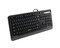 Фото - Клавіатура A4Tech FK10Q Grey | click.ua