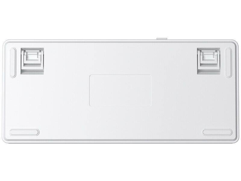 Клавіатура бездротова Aula F75 HE Wireless Keyboard Dragan King Magnetic Switch Black/White, EN/UA (6978080506993)