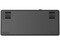 Фото - Клавіатура бездротова Aula F75 HE Wireless Keyboard Dragan King Magnetic Switch Black/White, EN/UA (6978080506993) | click.ua