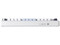 Фото - Клавіатура бездротова Aula F75 HE Wireless Keyboard Dragan King Magnetic Switch Black/White, EN/UA (6978080506993) | click.ua