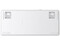 Фото - Клавіатура бездротова Aula F75 HE Wireless Keyboard Dragan King Magnetic Switch Black/White, EN/UA (6978080506993) | click.ua