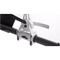 Фото - Крісло-кокпіт з кріпленням для керма та педалей Playseat Formula Instinct - F1 Edition White/Black (FO.00334) | click.ua