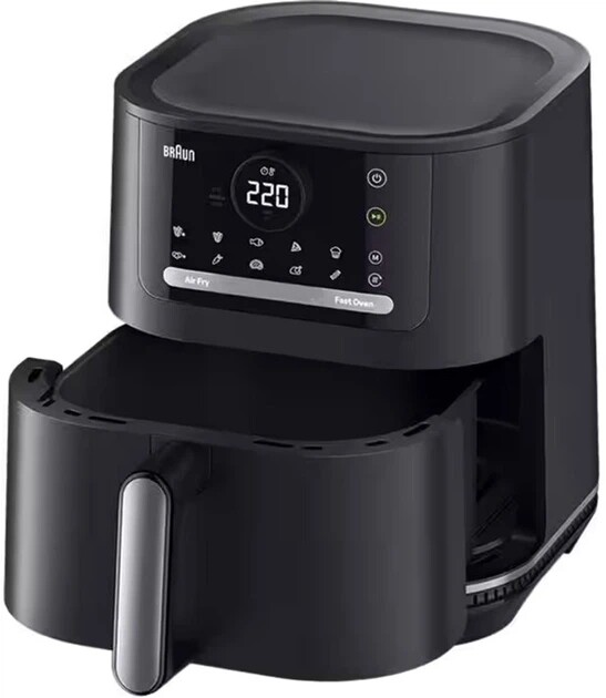 Мультипіч Braun MultiFry 5 HF 5054 IBK