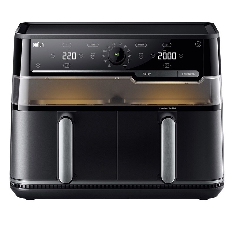 Мультипіч Braun TwinCook 5 TD 5053 IBK