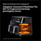 Фото - Мультипіч Braun TwinCook 5 TD 5053 IBK | click.ua
