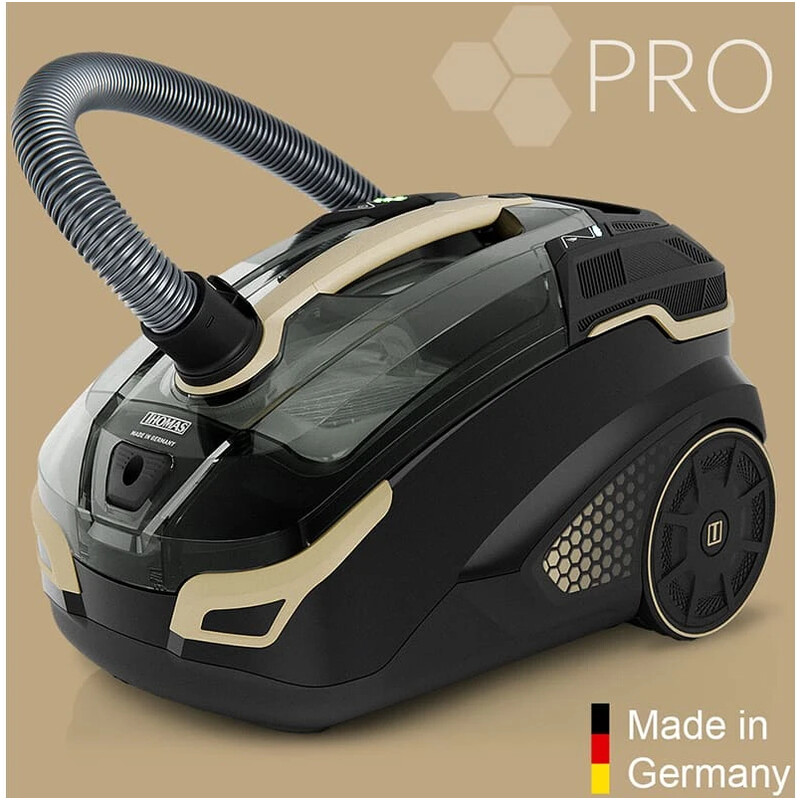 Миючий пилосос Thomas Amfibia Pro Evo (788703)