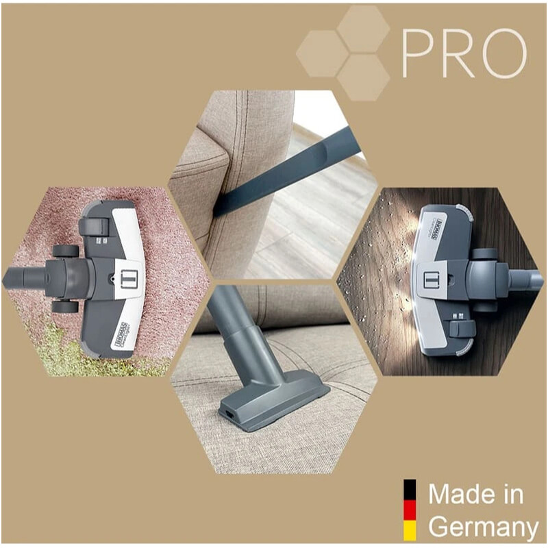 Миючий пилосос Thomas Amfibia Pro Evo (788703)