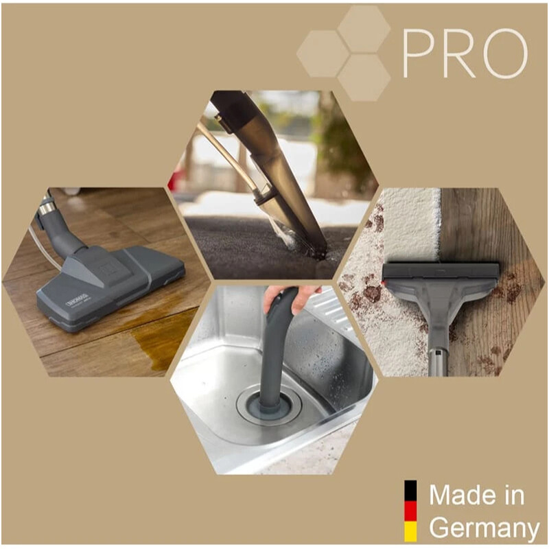 Миючий пилосос Thomas Amfibia Pro Evo (788703)