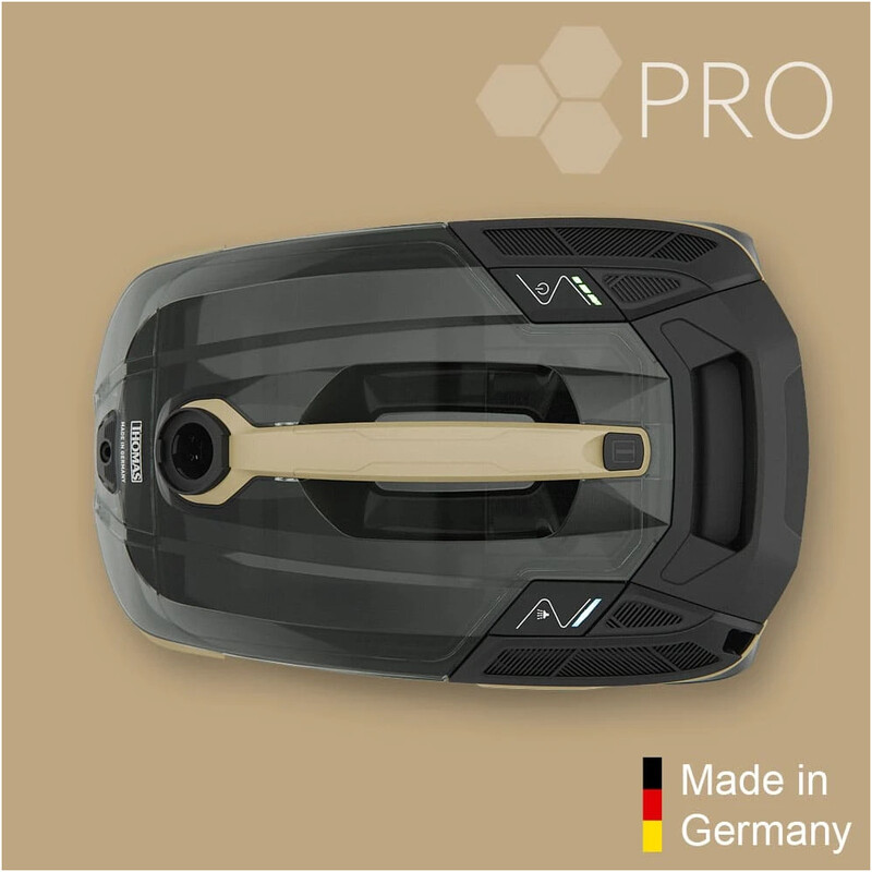 Миючий пилосос Thomas Amfibia Pro Evo (788703)