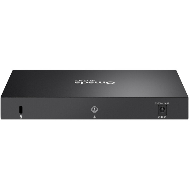 Комутатор TP-Link Omada ES206XPP-M2