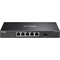 Фото - Комутатор TP-Link Omada ES206XPP-M2 | click.ua