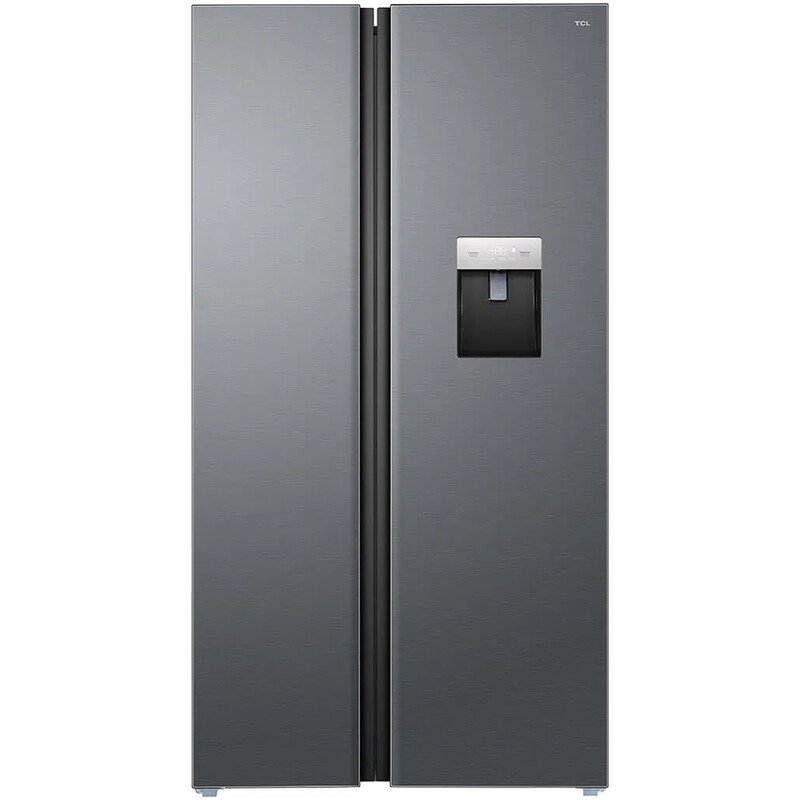Холодильник TCL RP503SXE1UA