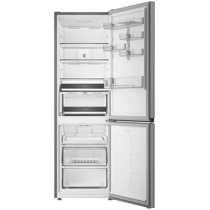 Холодильник Whirlpool WHK 26373 X6EA