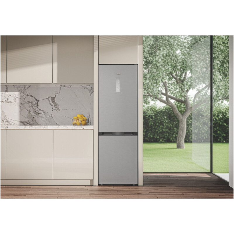 Холодильник Whirlpool WHK 26373 X6EA