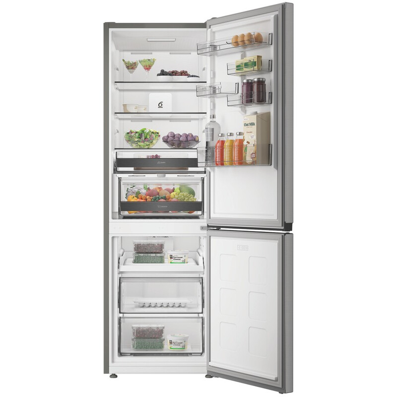 Холодильник Whirlpool WHK 26373 X6EA