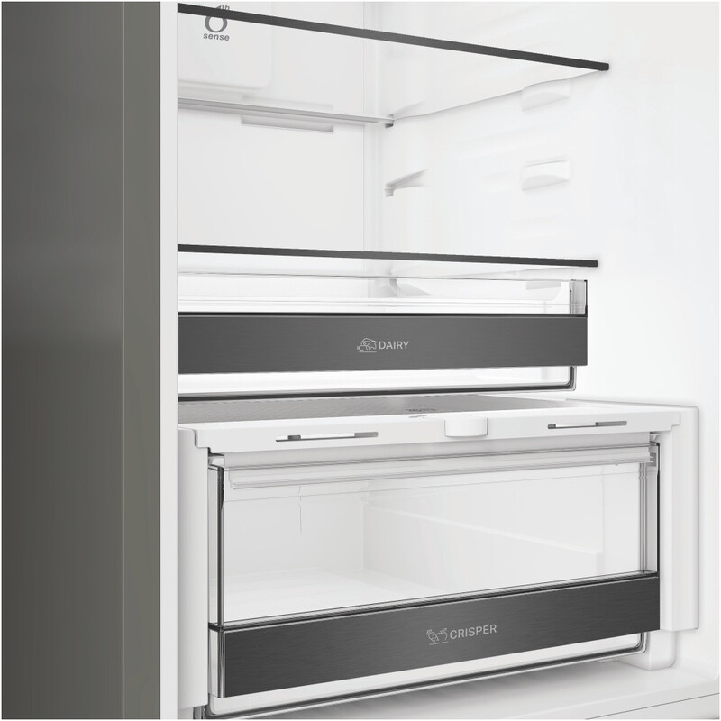 Холодильник Whirlpool WHK 26373 X6EA