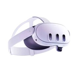 Окуляри віртуальної реальності Oculus Meta Quest 3 512GB (899-00594-01)
