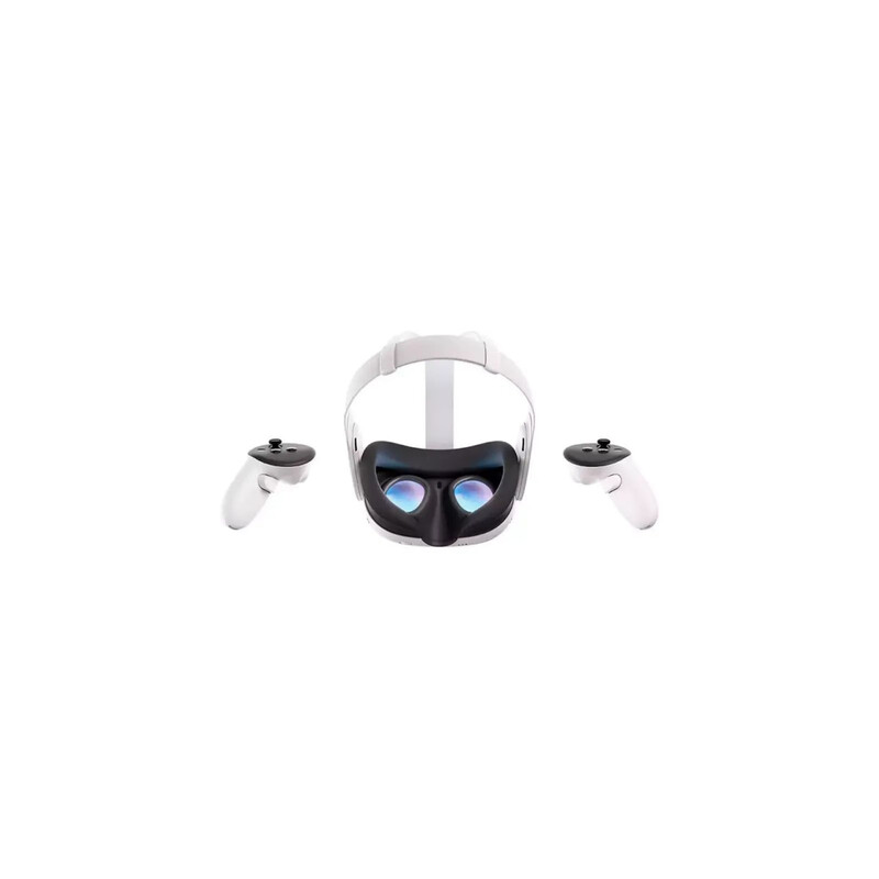 Окуляри віртуальної реальності Oculus Meta Quest 3 512GB (899-00594-01)