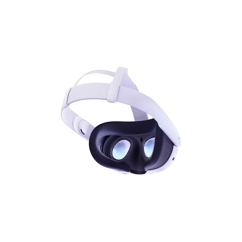 Окуляри віртуальної реальності Oculus Meta Quest 3 512GB (899-00594-01)