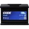 Фото - Акумулятор автомобільний Exide Excell SLA 74Ah 680А 12V R+ (EB740) | click.ua