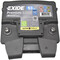 Фото - Акумулятор автомобільний Exide Premium SLA 53Ah 540А 12V R+ (EA530) | click.ua