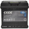 Фото - Акумулятор автомобільний Exide Premium SLA 53Ah 540А 12V R+ (EA530) | click.ua