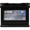 Фото - Акумулятор автомобільний Exide Premium SLA 60Ah 600А 12V L+ (EA601) | click.ua