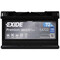 Фото - Акумулятор автомобільний Exide Premium SLA 72h 720А 12V R+ (EA722) | click.ua