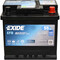 Фото - Акумулятор автомобільний Exide EFB 55h 480А 12V R+ (EL550) | click.ua