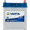 Фото - Акумулятор автомобільний Varta Blue Dynamic SLA 40Ah 330А 12V R+ (540125033) | click.ua